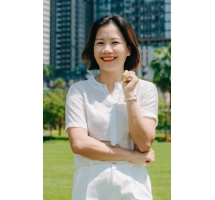 BS. Trần Hoàn Mỹ