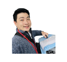 MR. TĂNG QUẾ HẢI