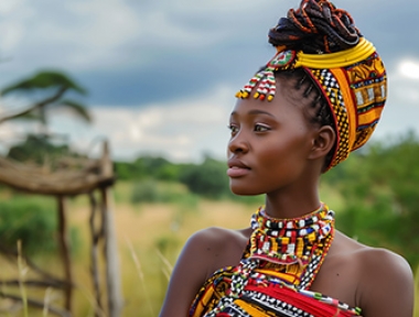 DỊCH VỤ VẬN CHUYỂN THÚ CƯNG ĐI CHÂU PHI