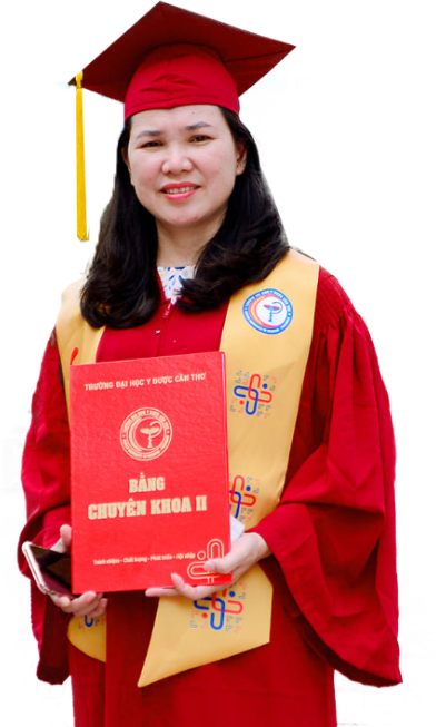 BSTY. TRƯƠNG THỊ MỸ