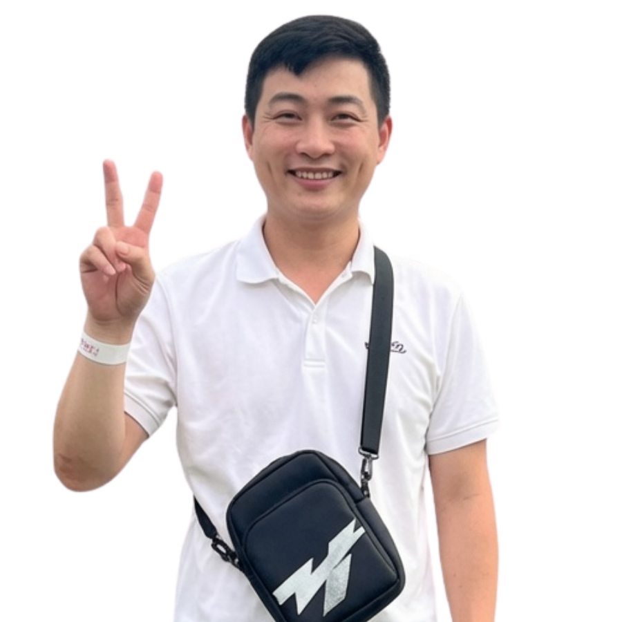 MR. TĂNG QUẾ HẢI