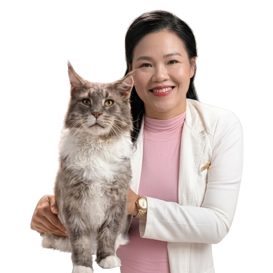 BS. DIỆP NGỌC TRÚC