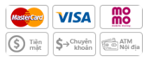 Hình ảnh thanh toán